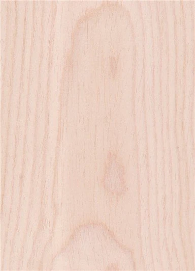 Sukurta ąžuolo fanera