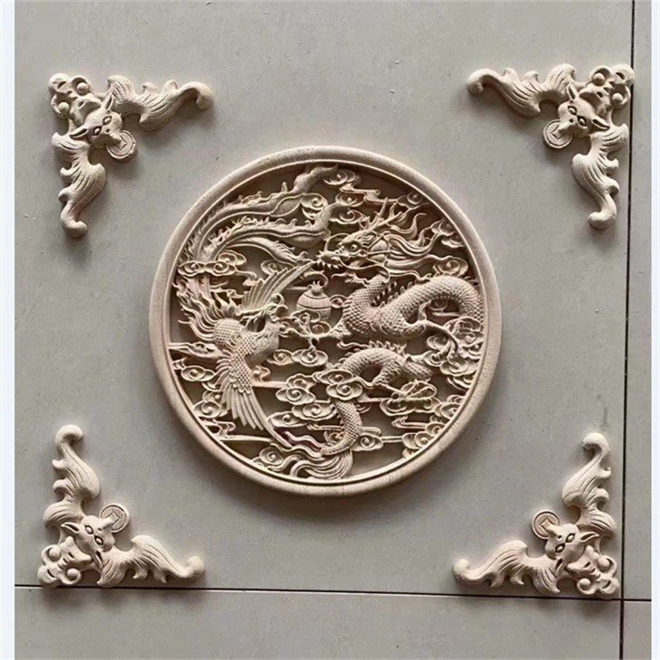 wood appliques for kitchen cabinets2