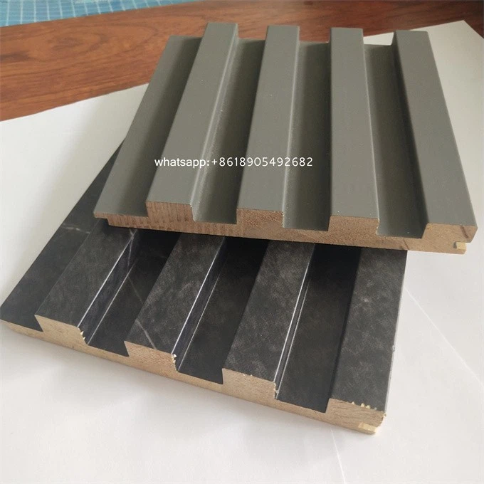 Customized Facory Wall Panels