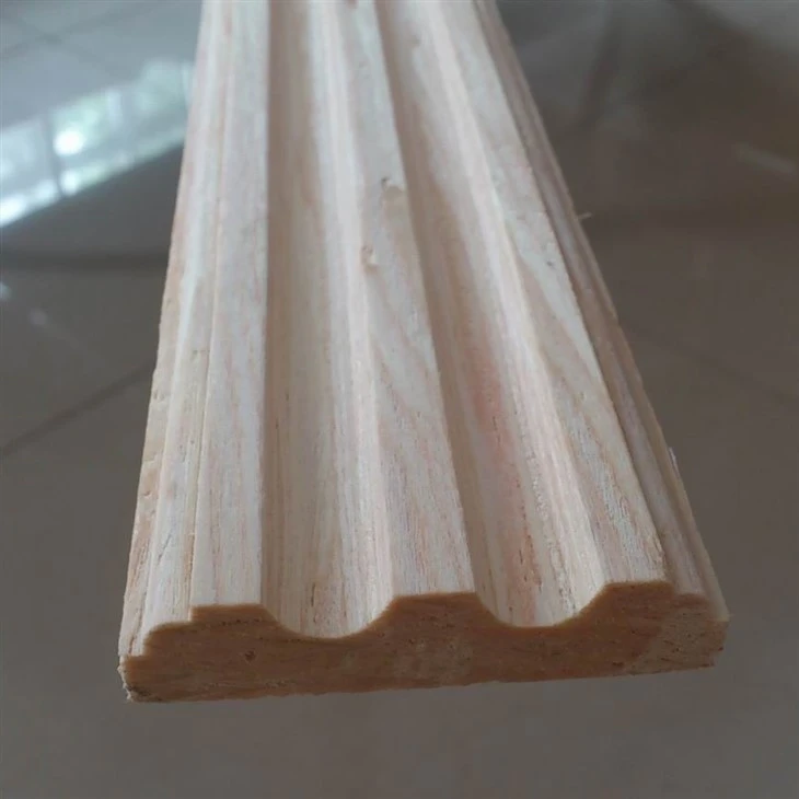 Recon Solid Wooden Mouldings Interior Wood Moldings