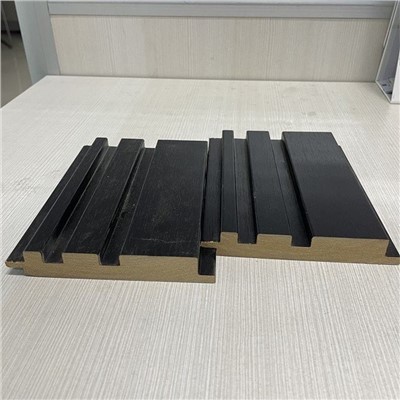Biuro sienos dekoras Mdfcladding