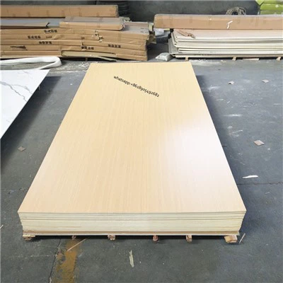 Vidaus Wpc sienų medienos dailylentės