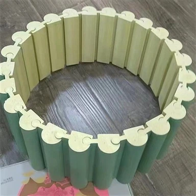 WPC lankstomos sienų plokštės