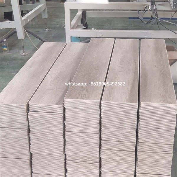 SPC Rigid Core Luxury Vinyl Flooring