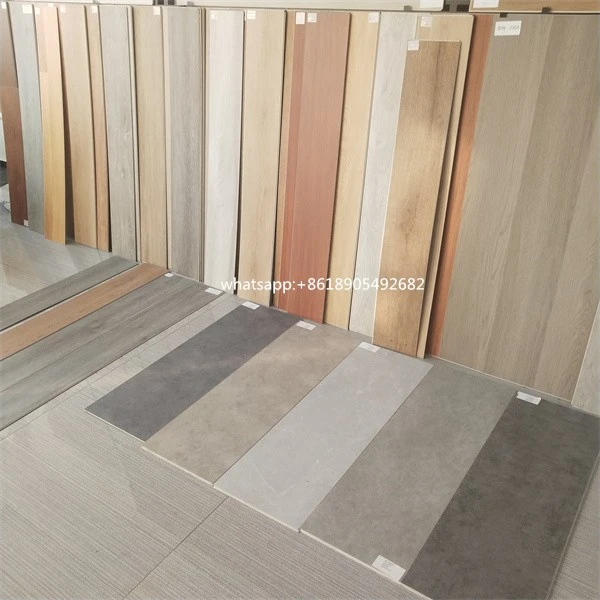 SPC Flooring Vinyl Floor